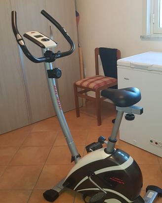 Cyclette Toorx High Power BK 400