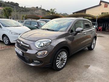 Fiat 500X 1.6 MultiJet 120 CV Lounge Km Certificat