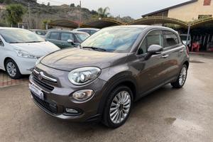 Fiat 500X 1.6 MultiJet 120 CV Lounge Km Certificat