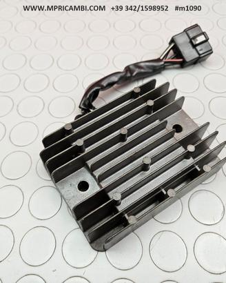 REGOLATORE TENSIONE SUZUKI GSXR 1000 2003 2004