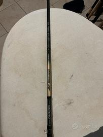 Maver Jurassic spinning ultra light