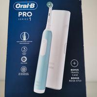 Oral-B Spazzolino Elettrico Ricaricabile Pro Serie