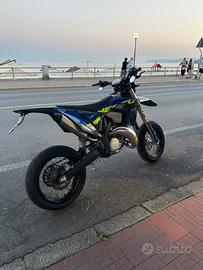 sherco SM 125 2025