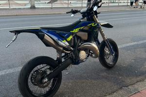 sherco SM 125 2025