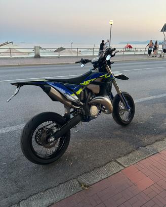 sherco SM 125 2025