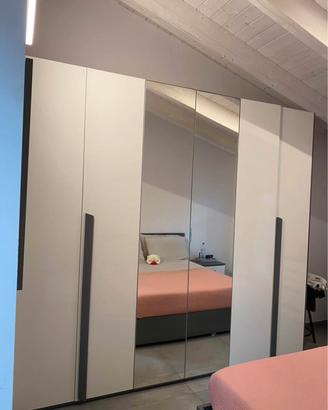 Camera da letto Mondo convenienza