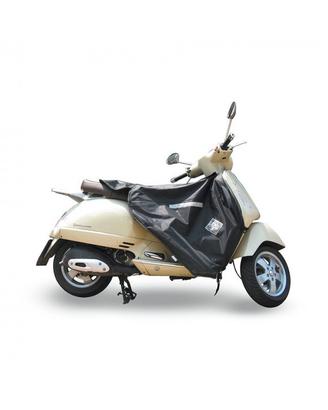 Termoscudo Tucano R154 x Vespa Gts