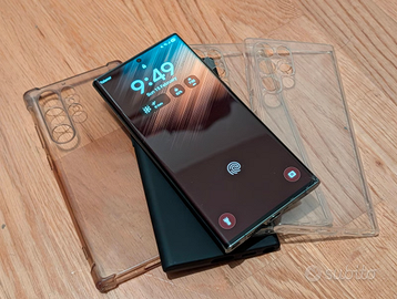 Samsung Galaxy s22 ULTRA