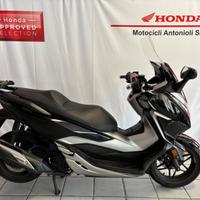Honda Forza 300 - 2021