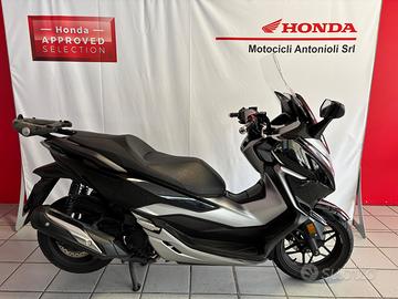 Honda Forza 300 - 2021