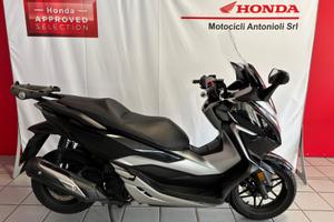 Honda Forza 300 - 2021