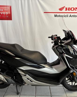 Honda Forza 300 - 2021