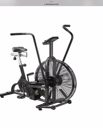 Lacertosus AirBike Assault