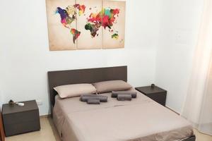 Casa Vacanze Urban Lamezia 