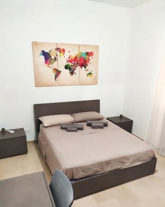 Casa Vacanze Urban Lamezia 
