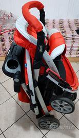 Passeggino doppio Chicco - 
