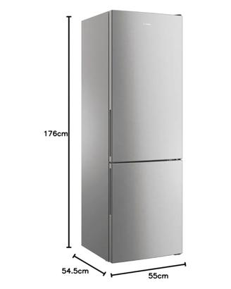 Frigorifero Candy 260litri