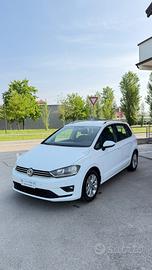 Volkswagen Golf Sportsvan 1.6 TDI 110CV Comfortlin