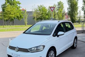 Volkswagen Golf Sportsvan 1.6 TDI 110CV Comfortlin
