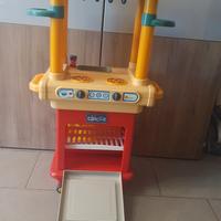 Cucina Chicco