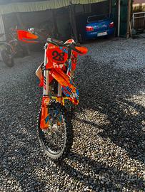 Ktm sx-f 450 2023