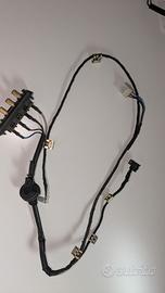 Cablaggio portellone posteriore fiat 600 SX