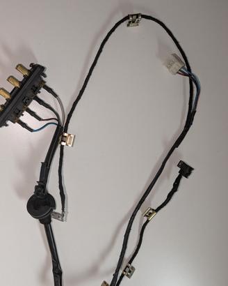 Cablaggio portellone posteriore fiat 600 SX