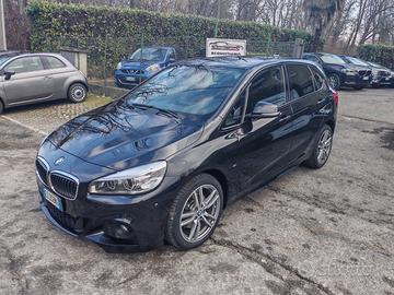 Bmw 220 220d Coupé Msport