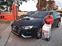 audi-a4-35-tdi-virtual-led-navy-pelle