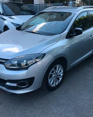 Renault Megane 1.5 dCi 110CV Start&Stop SporTour W