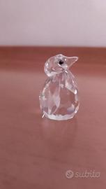 Pinguino Swarovski
