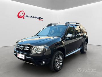 Dacia Duster 1.6 GPL LAUREATE-NAVI/CERCHI IN LEGA