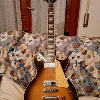 Gibson Les Paul DeLuxe