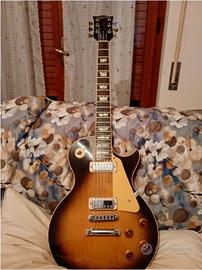Gibson Les Paul DeLuxe