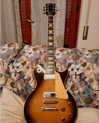 Gibson Les Paul DeLuxe