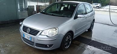 Volkswagen polo diesel 1.4 km 220