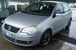Volkswagen polo diesel 1.4 km 220