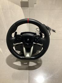 Volante ps5/ps4 RWA Apex