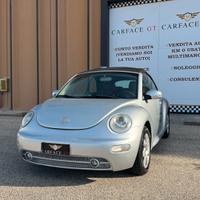 VOLKSWAGEN NEW BEETLE 102 CV - 2005