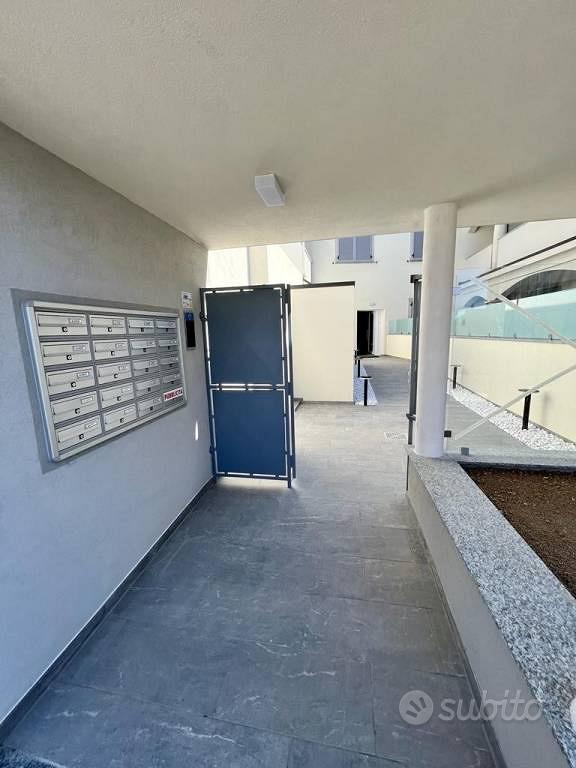 Appartamento – Meda, Colombera, Campaccio - Vista 4