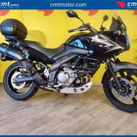Suzuki V Strom DL 650