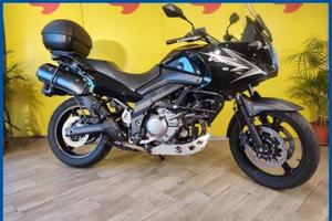 Suzuki V Strom DL 650