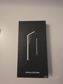 Samsung S25 Ultra- 512 GB