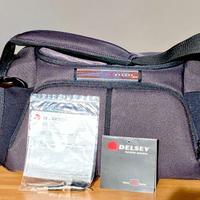 Borsa fotografica DELSEY PRO BAG 3 nera