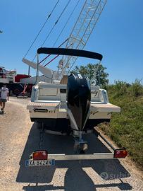 Quiksilver Sundek 7,55wa