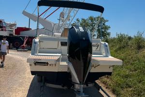 Quiksilver Sundek 7,55wa