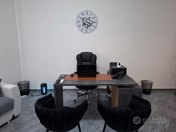 UFFICIO PROFESSIONALE COMPLETO NUOVO