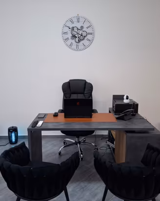 UFFICIO PROFESSIONALE COMPLETO NUOVO