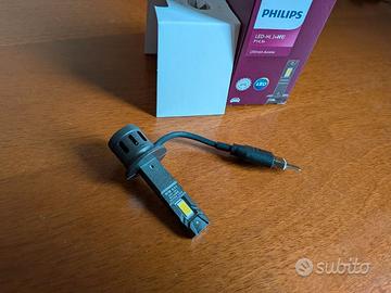 Led auto Philips HL H1