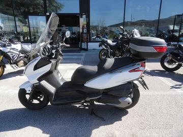 KYMCO Xciting 300 XCITING 300i